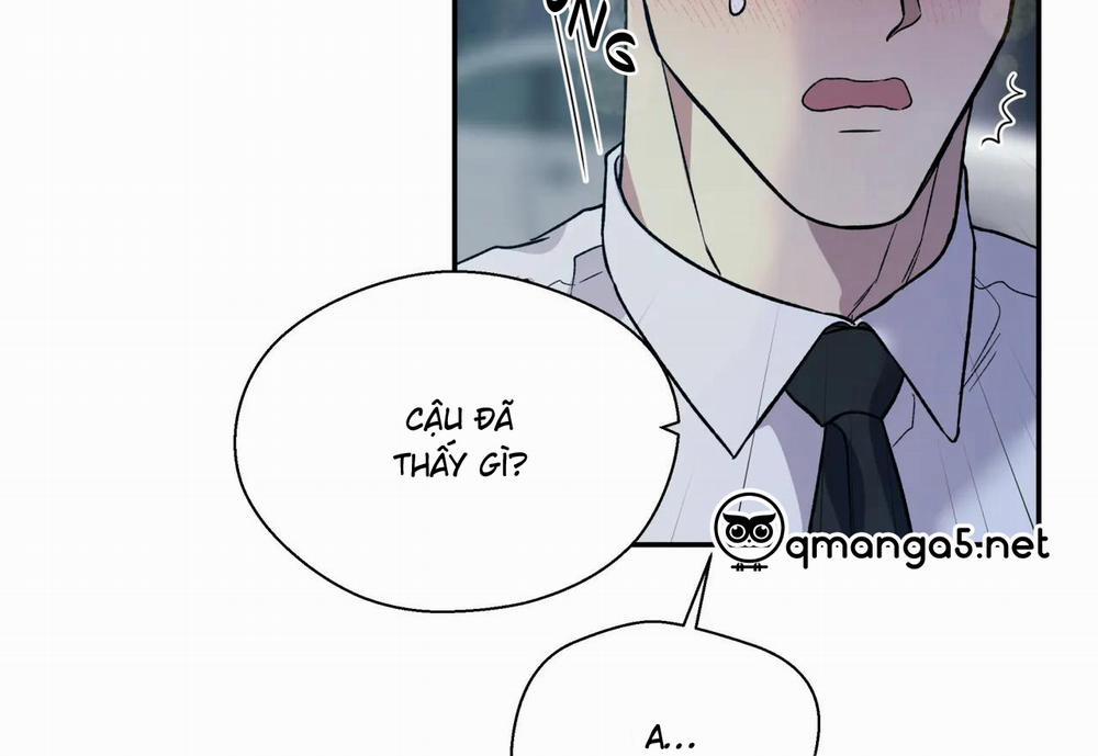 Ám Ảnh Pheromone 42 trang 69