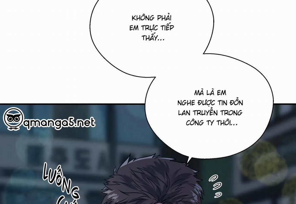 Ám Ảnh Pheromone 42 trang 72