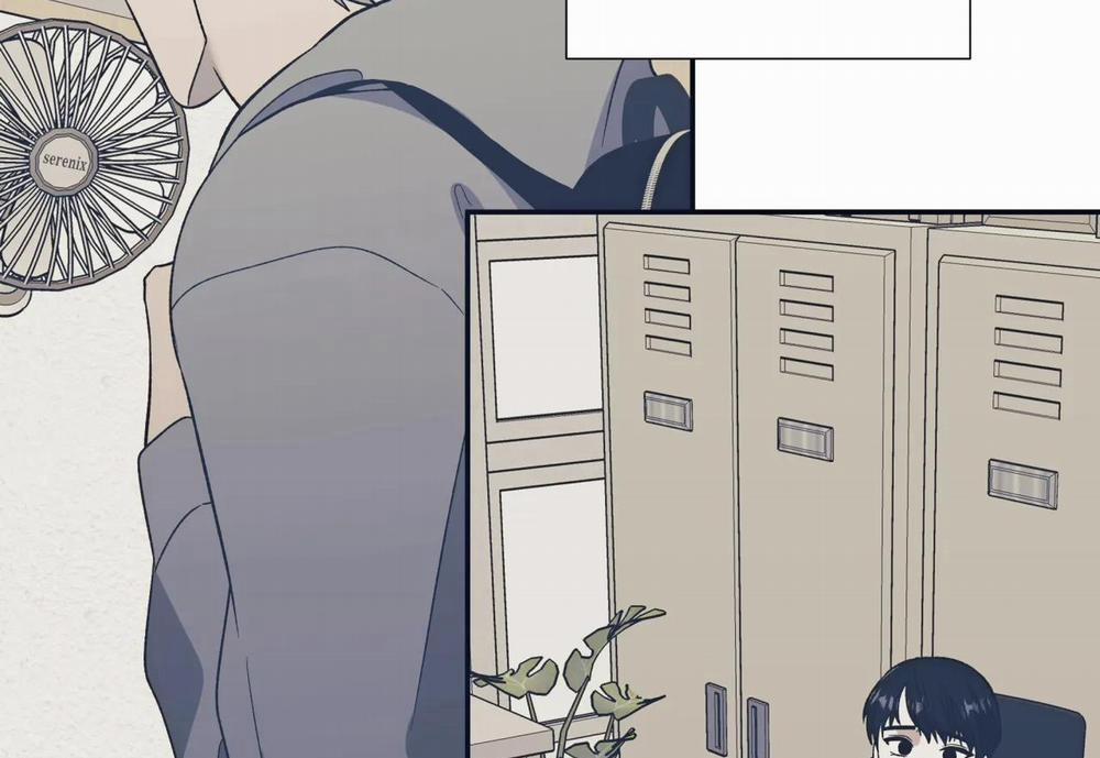 Ám Ảnh Pheromone 42 trang 86