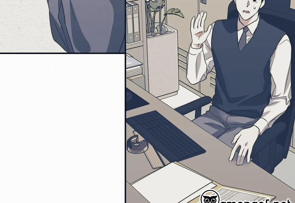 Ám Ảnh Pheromone 42 trang 87