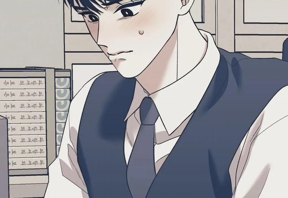 Ám Ảnh Pheromone 42 trang 89