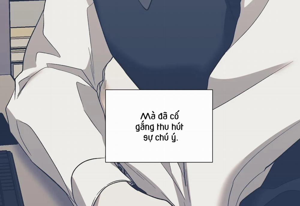 Ám Ảnh Pheromone 42 trang 90