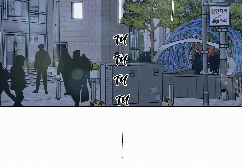 Ám Ảnh Pheromone 43 trang 10