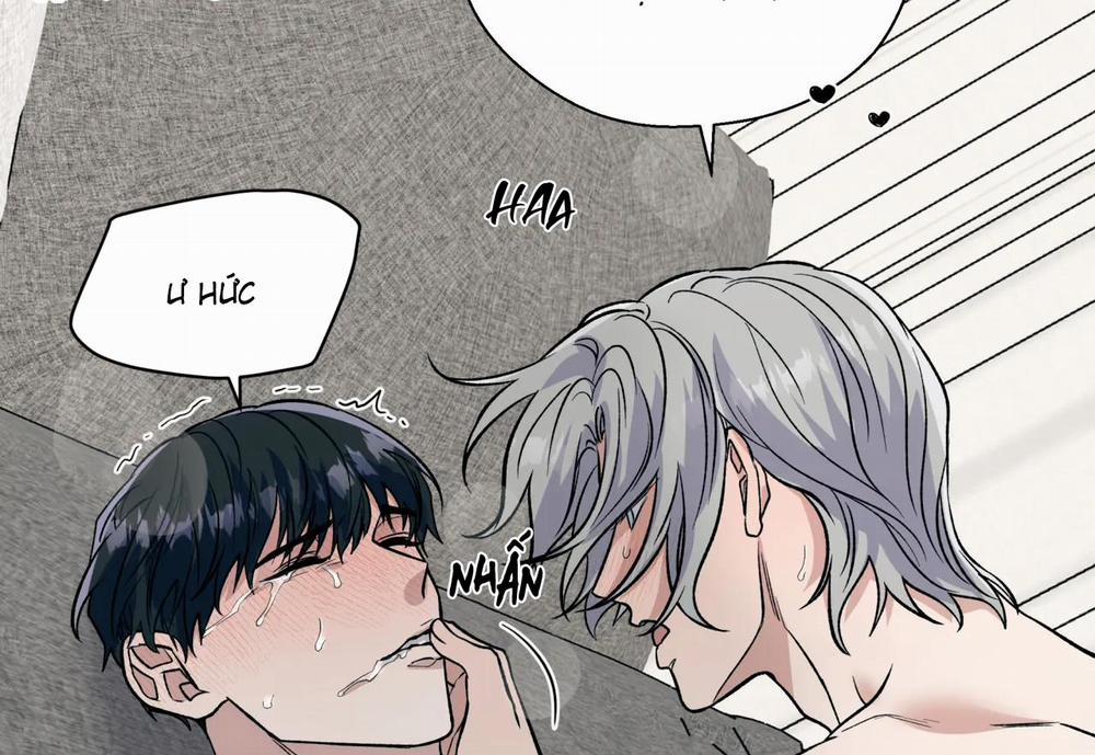 Ám Ảnh Pheromone 43 trang 101