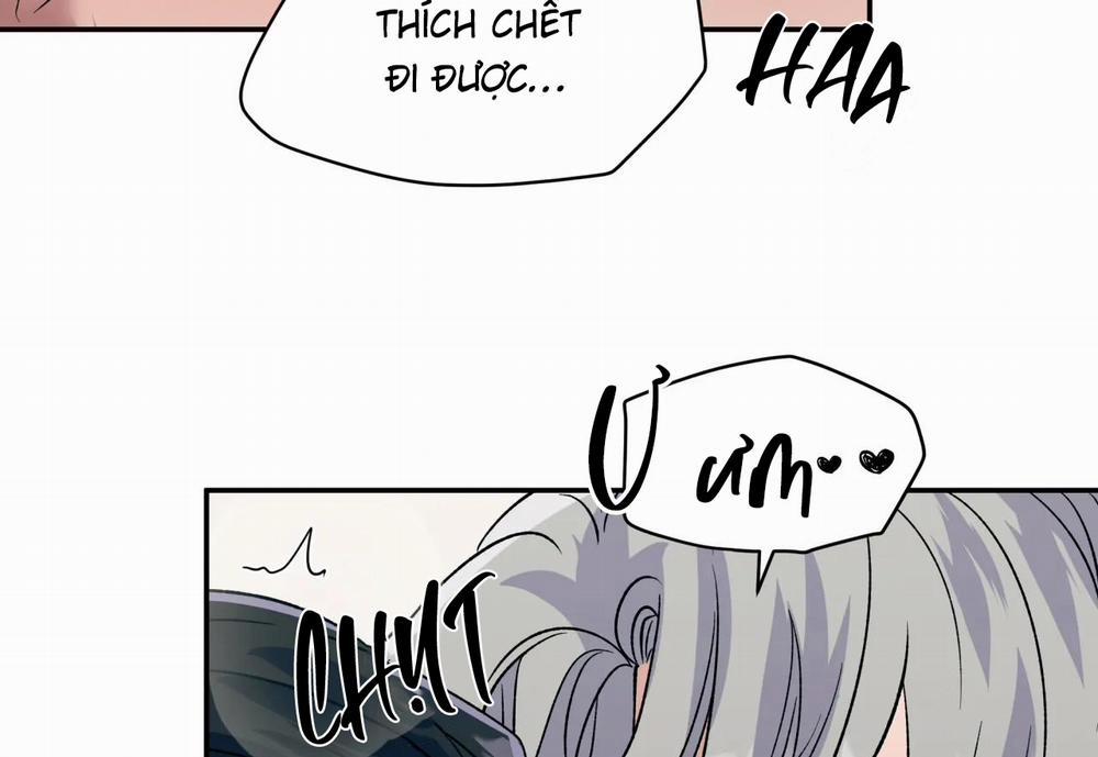 Ám Ảnh Pheromone 43 trang 107