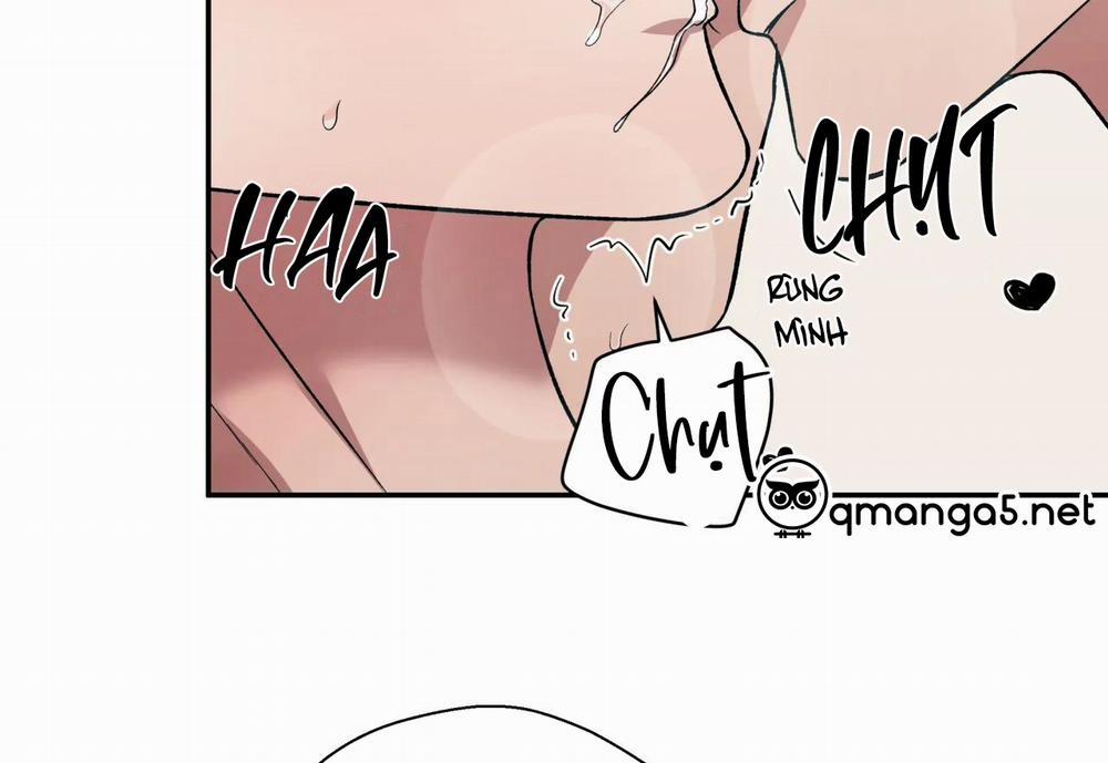 Ám Ảnh Pheromone 43 trang 109