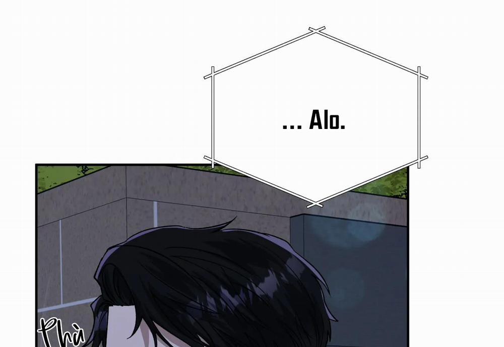 Ám Ảnh Pheromone 43 trang 11