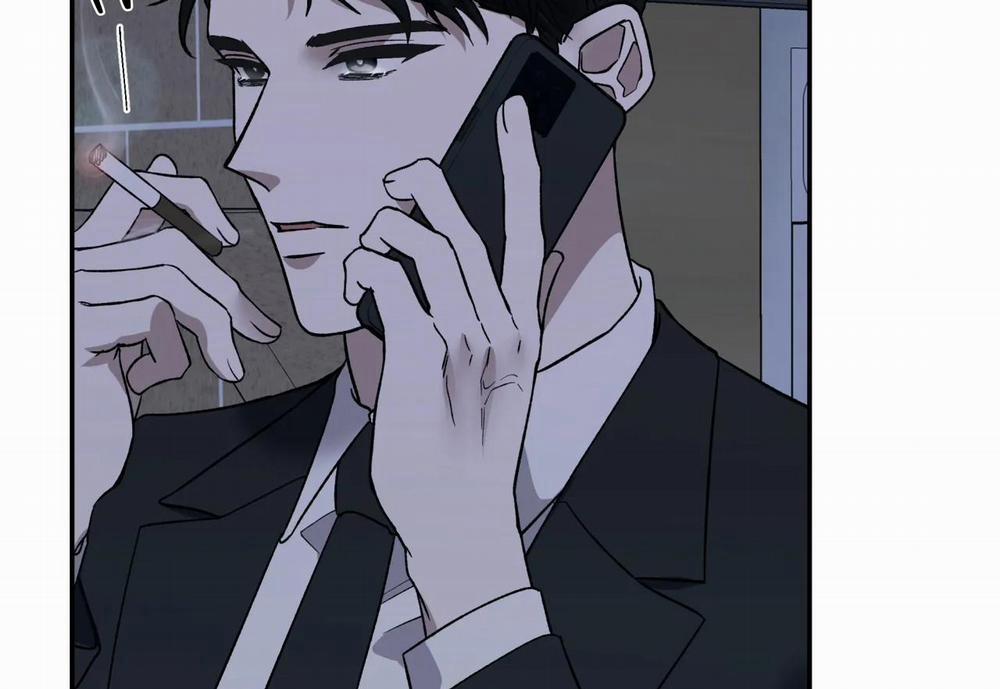 Ám Ảnh Pheromone 43 trang 12