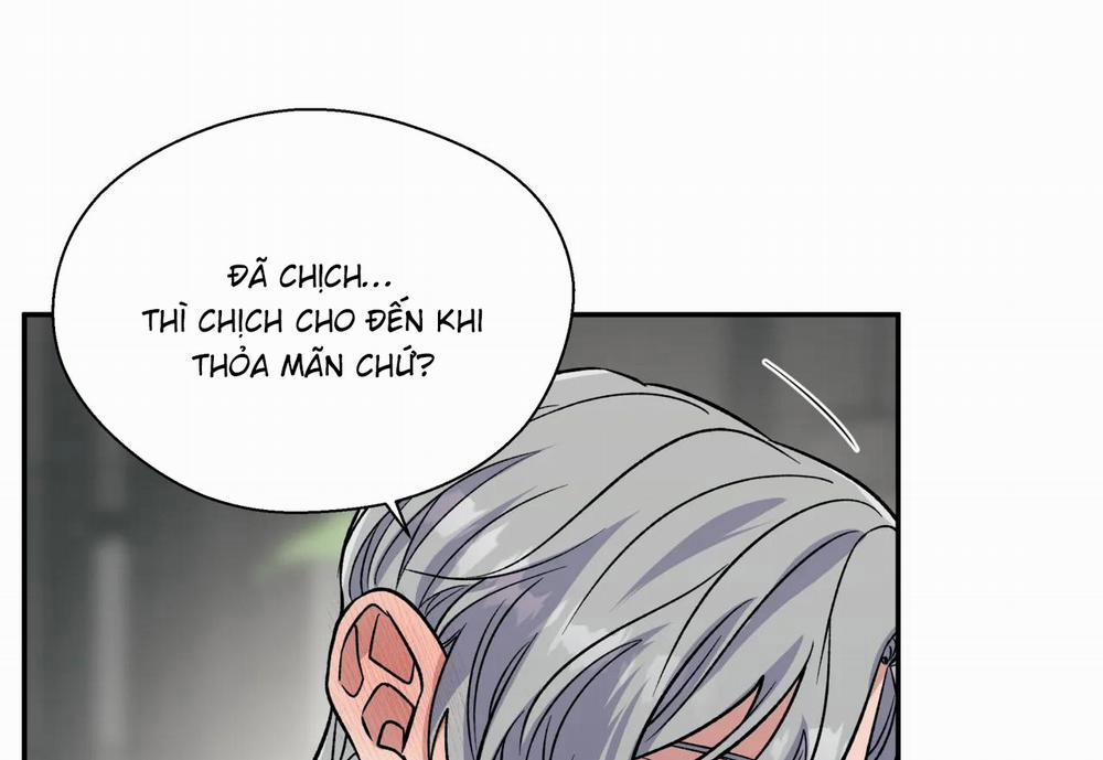 Ám Ảnh Pheromone 43 trang 125