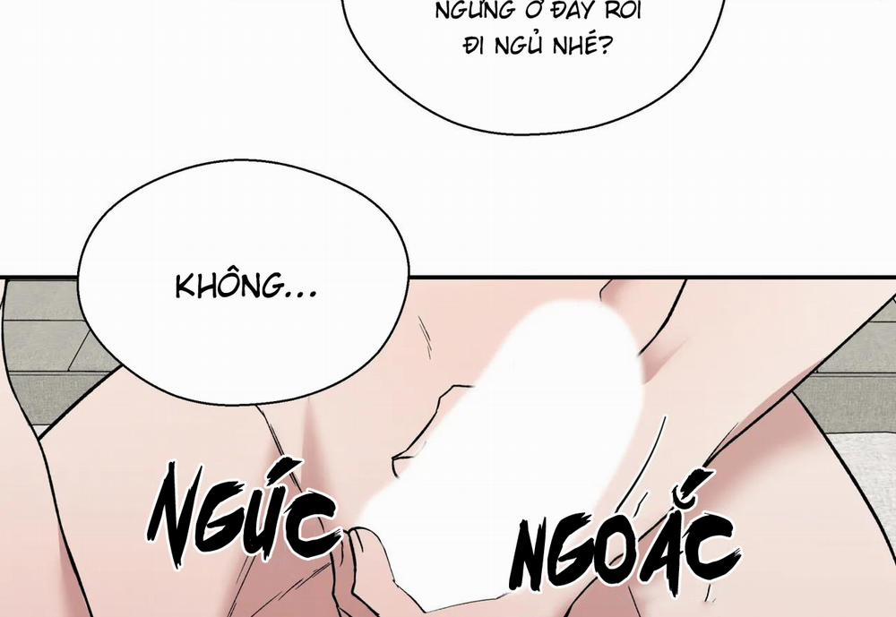 Ám Ảnh Pheromone 43 trang 129