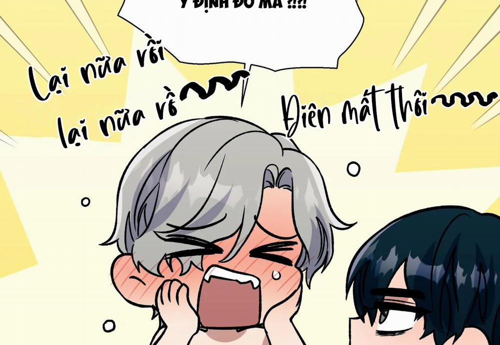 Ám Ảnh Pheromone 43 trang 133