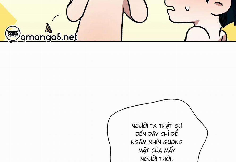 Ám Ảnh Pheromone 43 trang 134
