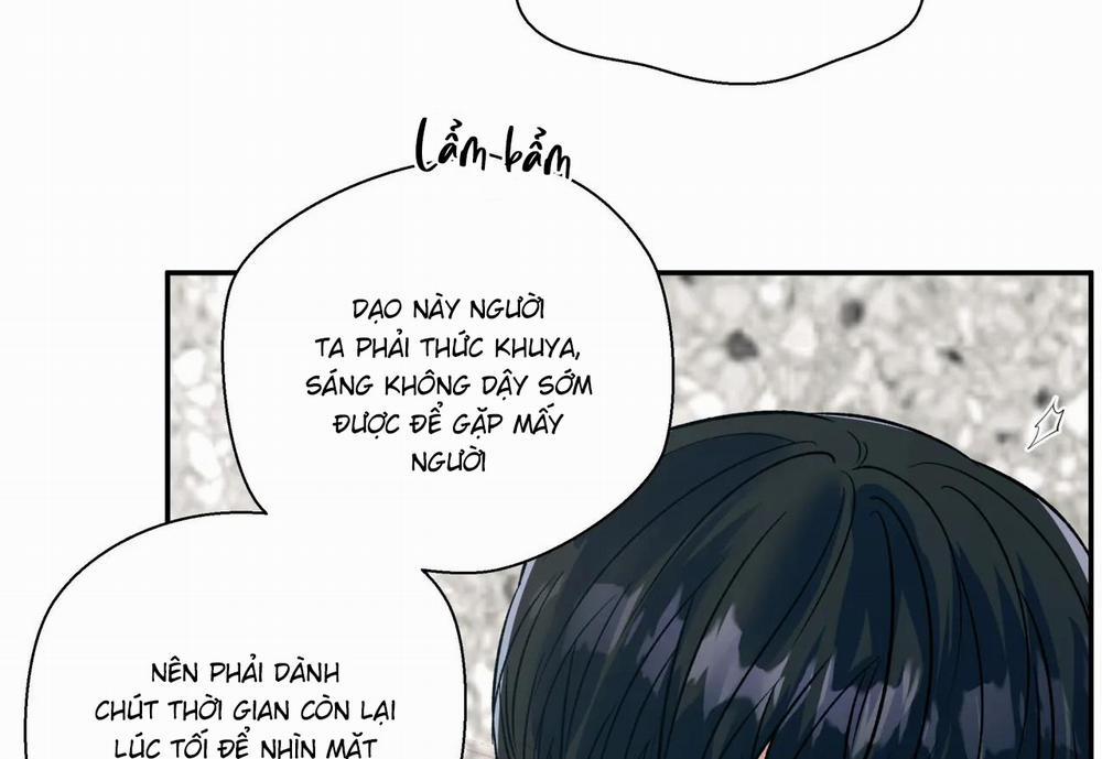 Ám Ảnh Pheromone 43 trang 135