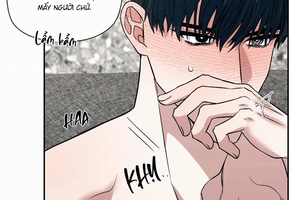 Ám Ảnh Pheromone 43 trang 136