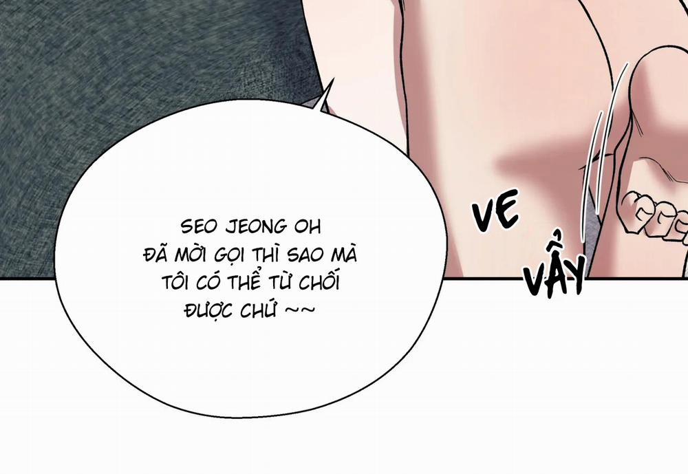 Ám Ảnh Pheromone 43 trang 141
