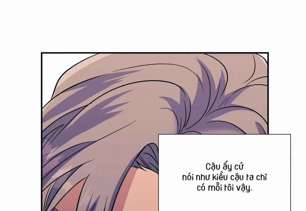 Ám Ảnh Pheromone 43 trang 144