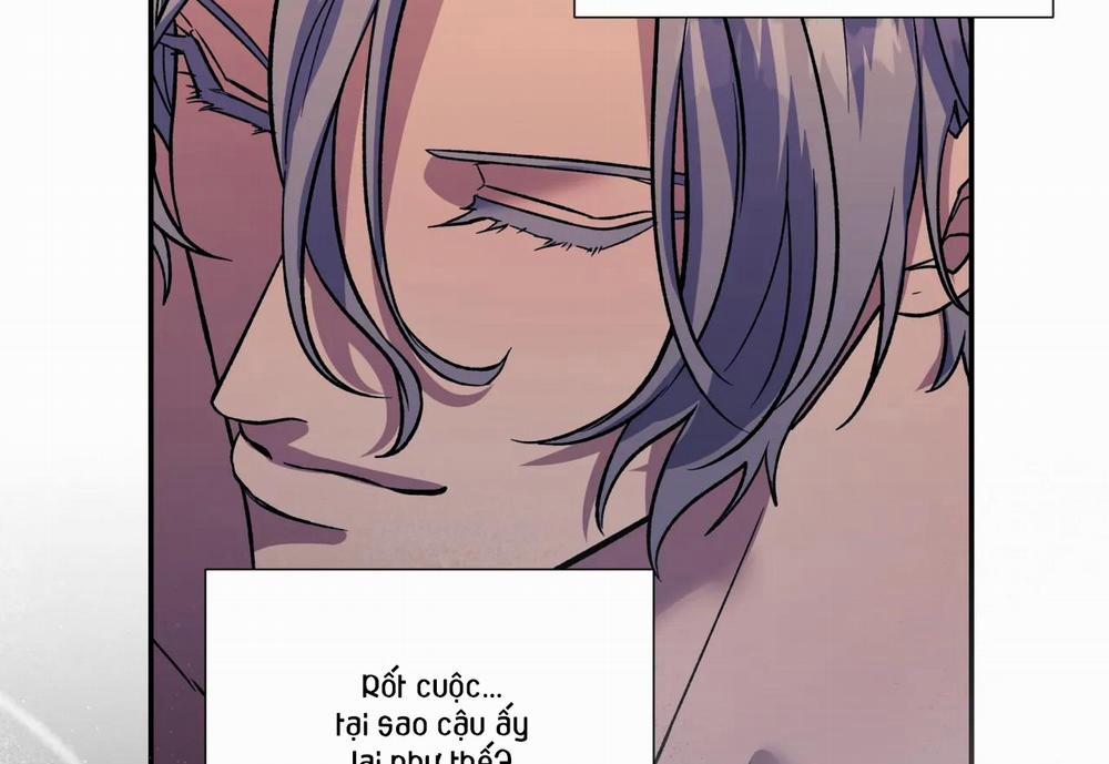Ám Ảnh Pheromone 43 trang 145
