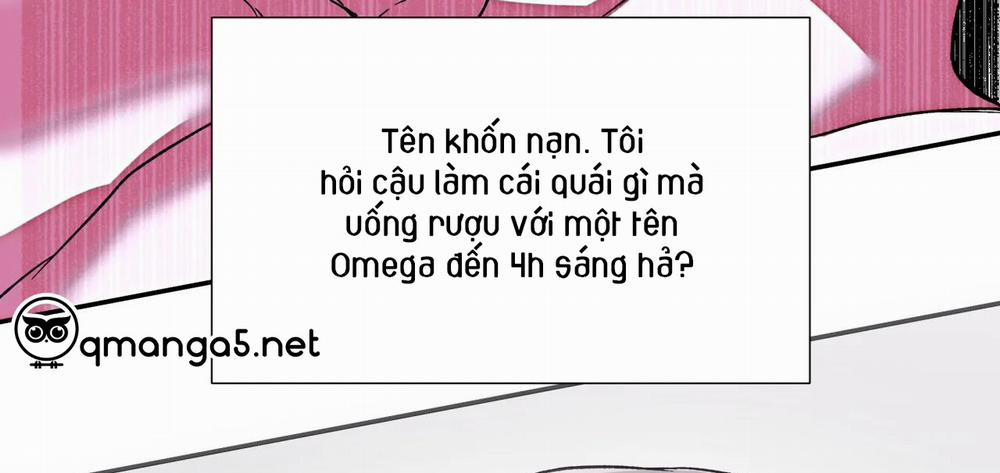 Ám Ảnh Pheromone 43 trang 157