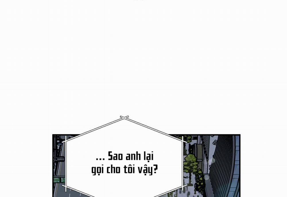 Ám Ảnh Pheromone 43 trang 16