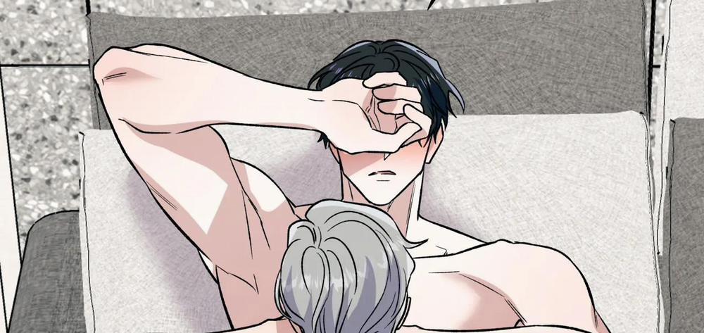 Ám Ảnh Pheromone 43 trang 163