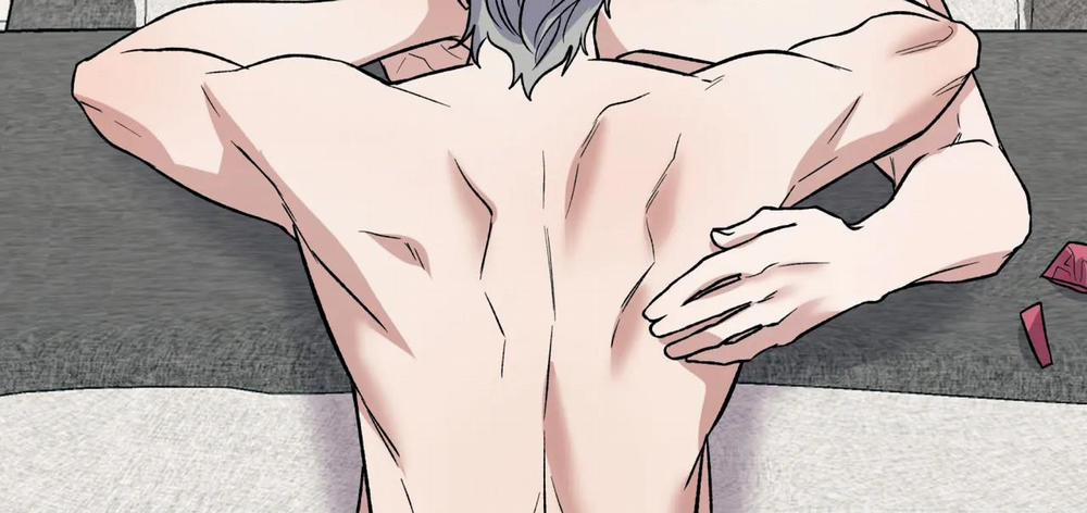 Ám Ảnh Pheromone 43 trang 164