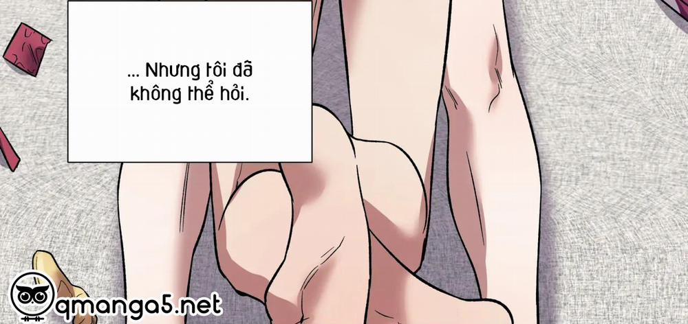 Ám Ảnh Pheromone 43 trang 166