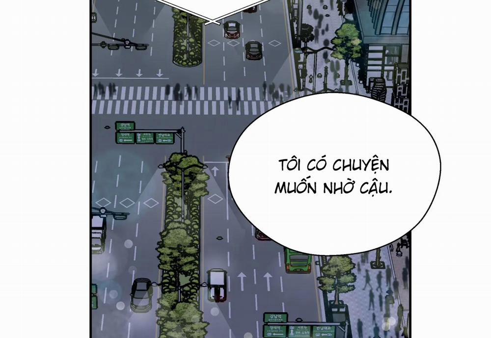 Ám Ảnh Pheromone 43 trang 17