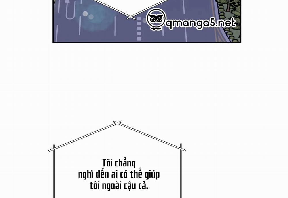 Ám Ảnh Pheromone 43 trang 19