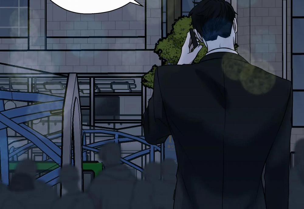 Ám Ảnh Pheromone 43 trang 23