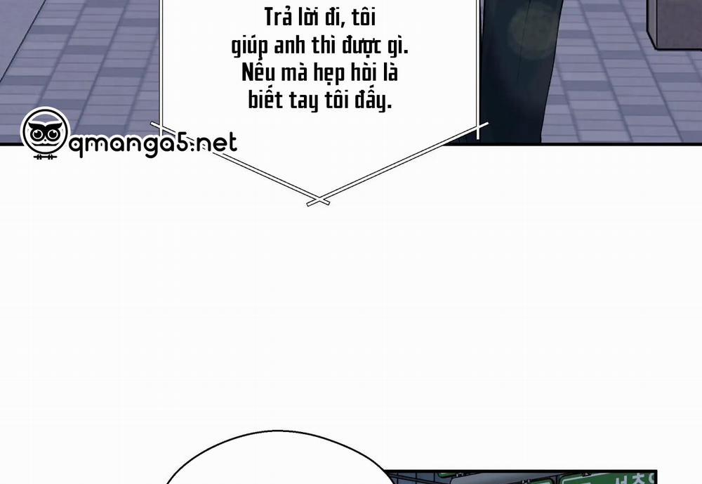 Ám Ảnh Pheromone 43 trang 25