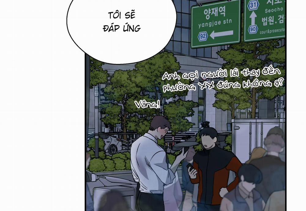 Ám Ảnh Pheromone 43 trang 26