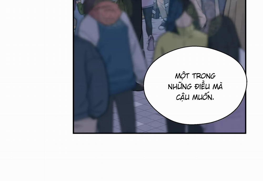 Ám Ảnh Pheromone 43 trang 27