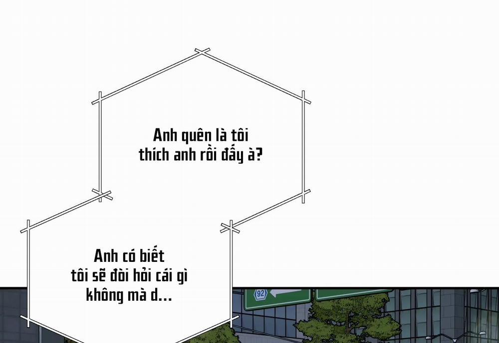 Ám Ảnh Pheromone 43 trang 28