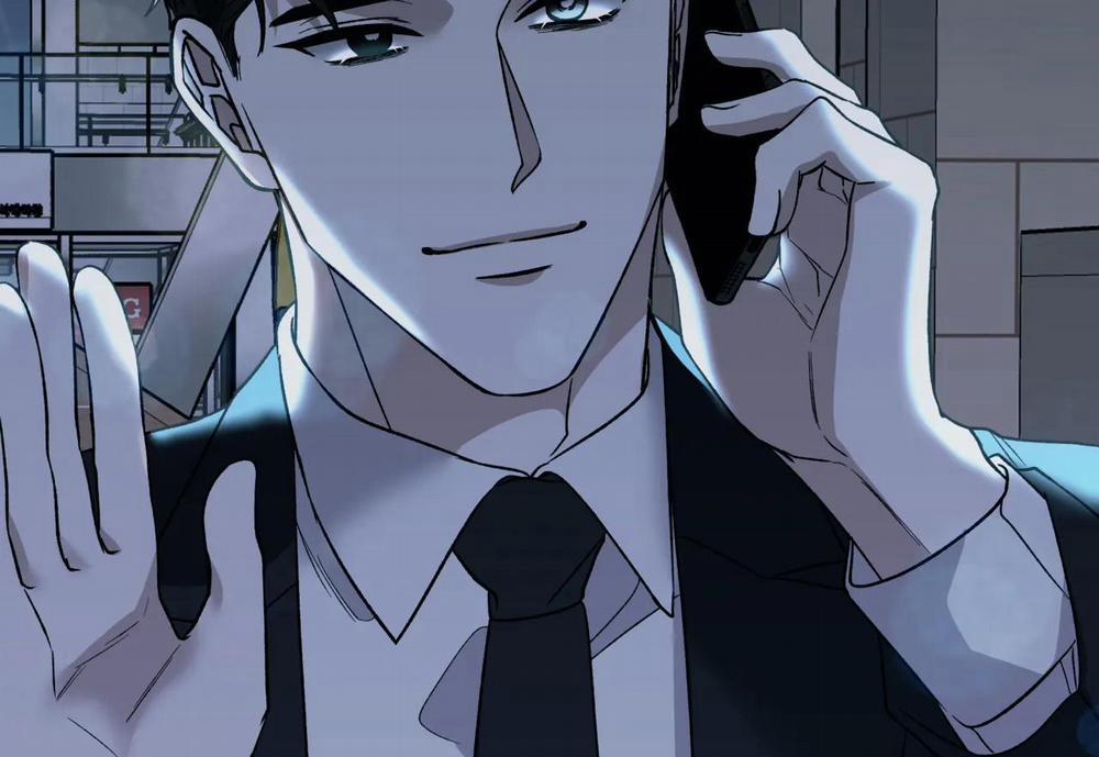 Ám Ảnh Pheromone 43 trang 31