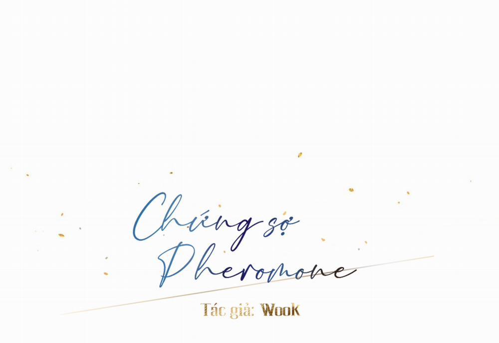 Ám Ảnh Pheromone 43 trang 34