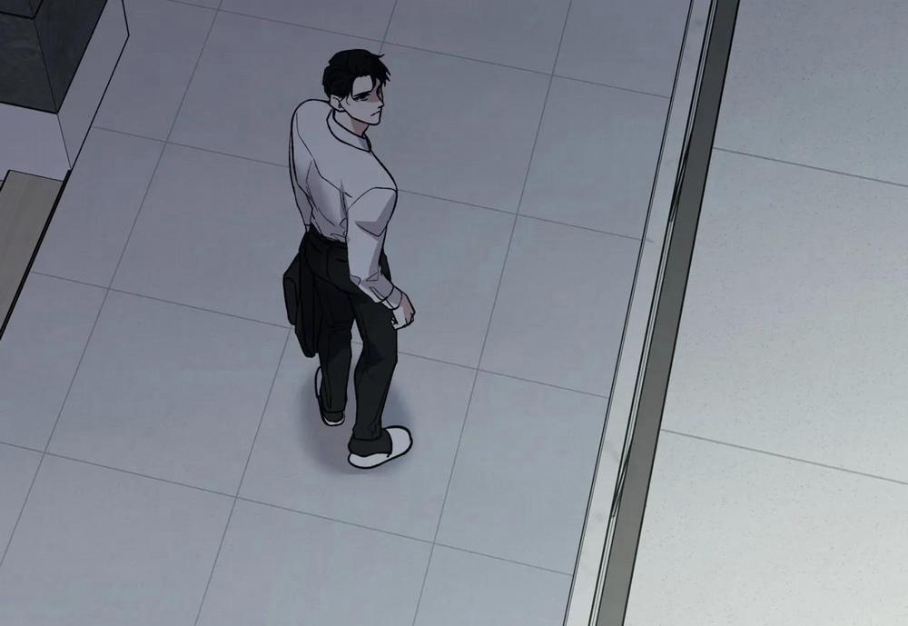 Ám Ảnh Pheromone 43 trang 39