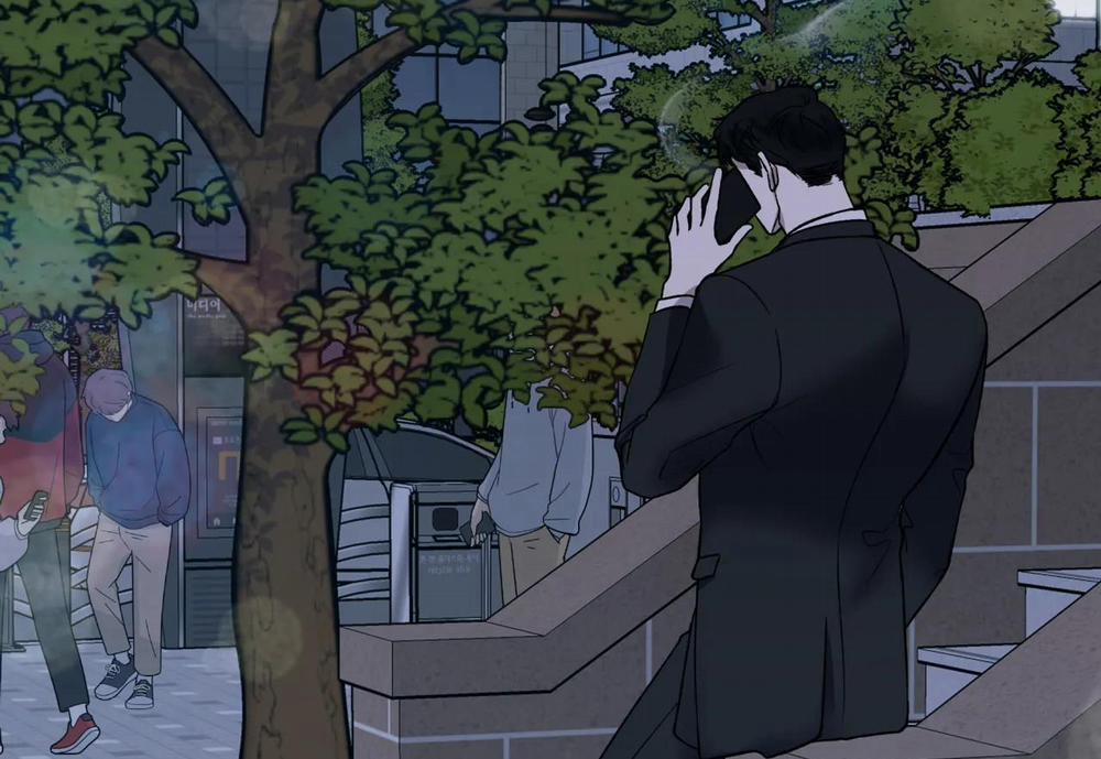 Ám Ảnh Pheromone 43 trang 5