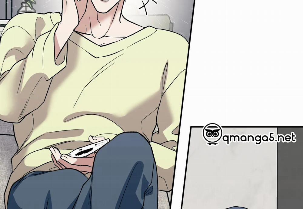 Ám Ảnh Pheromone 43 trang 52