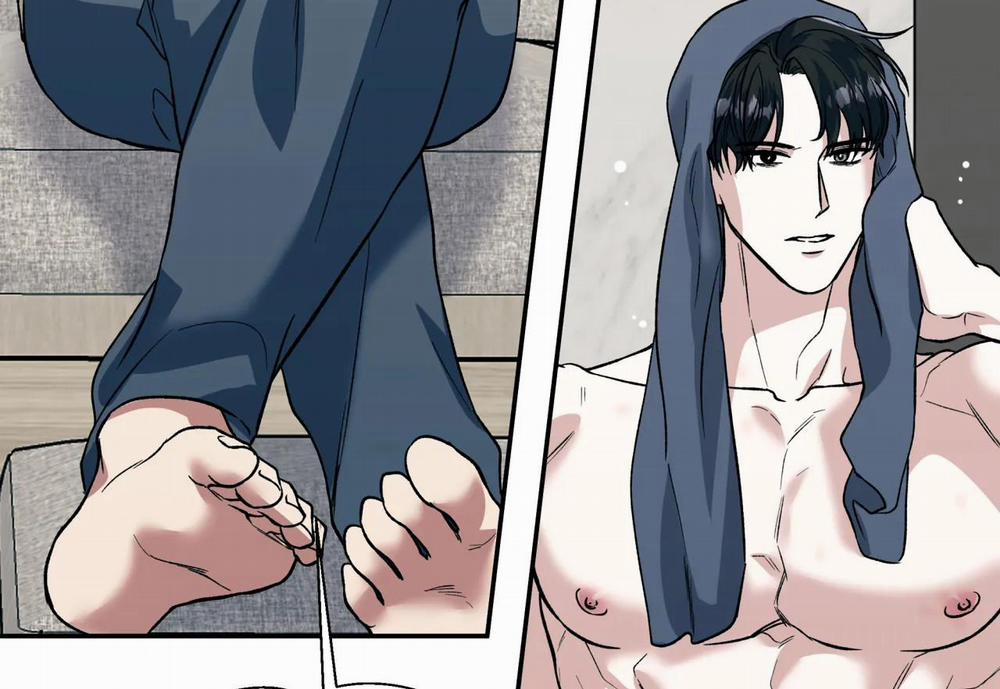 Ám Ảnh Pheromone 43 trang 53