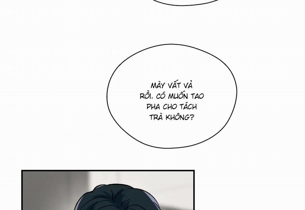 Ám Ảnh Pheromone 43 trang 58