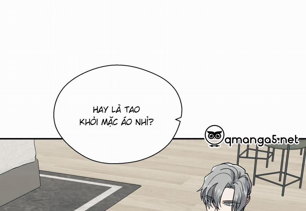 Ám Ảnh Pheromone 43 trang 62