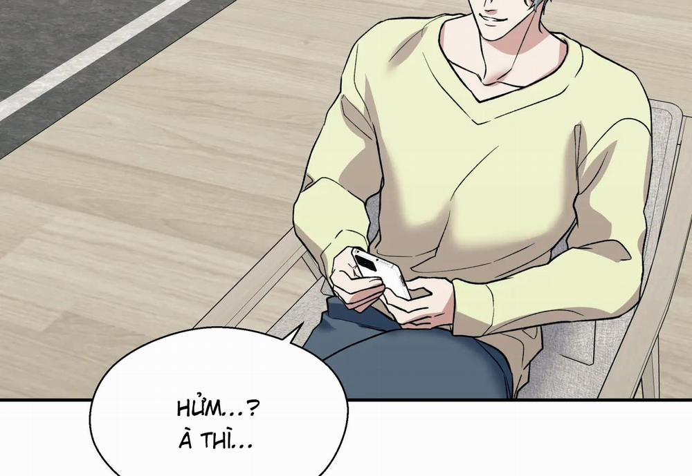 Ám Ảnh Pheromone 43 trang 63