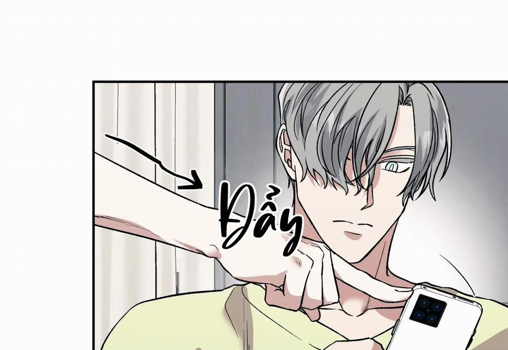 Ám Ảnh Pheromone 43 trang 67