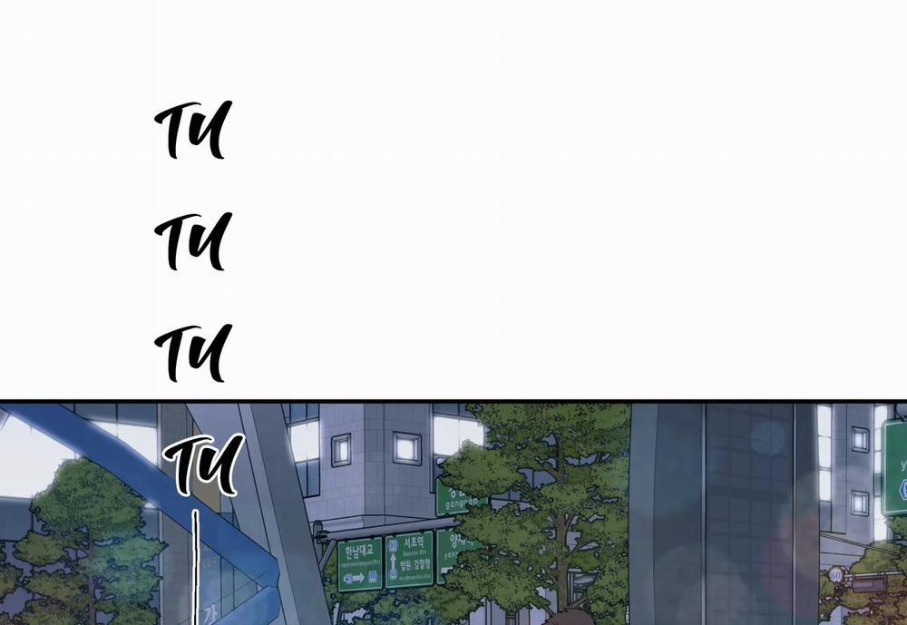 Ám Ảnh Pheromone 43 trang 7