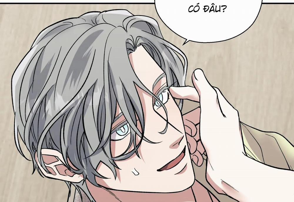 Ám Ảnh Pheromone 43 trang 73