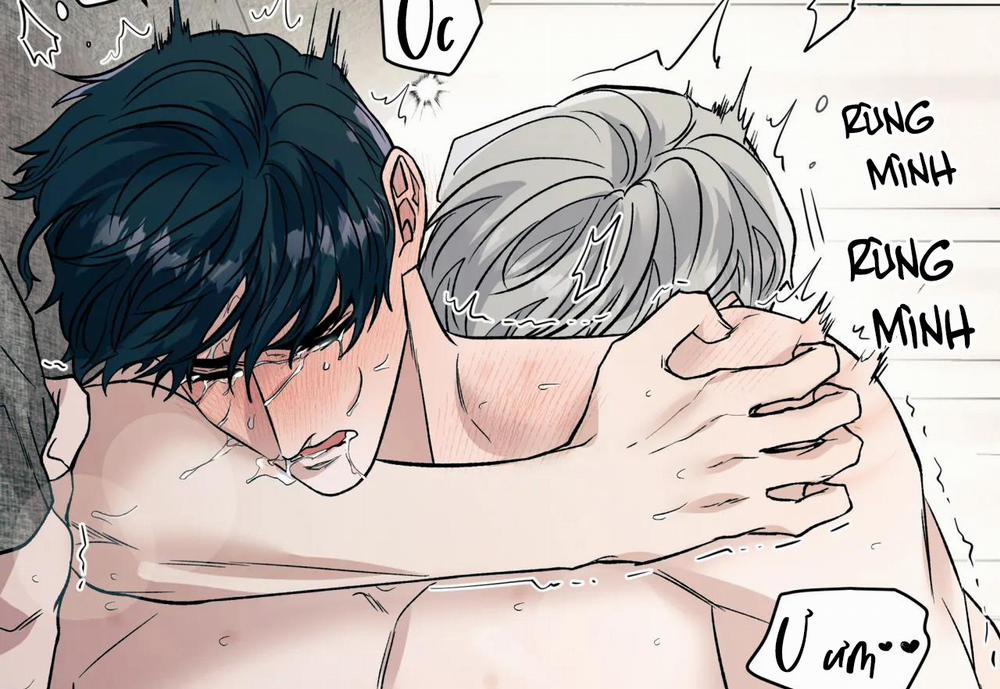 Ám Ảnh Pheromone 43 trang 76