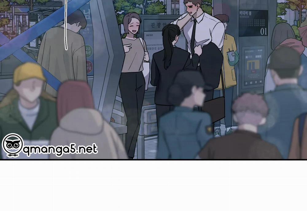 Ám Ảnh Pheromone 43 trang 8