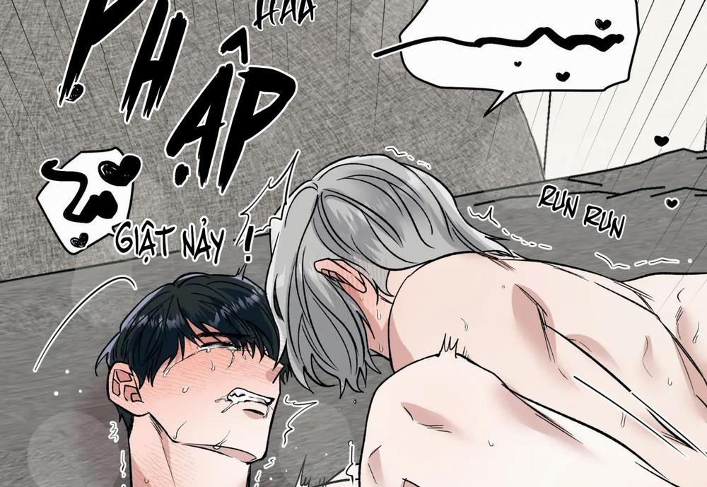 Ám Ảnh Pheromone 43 trang 86