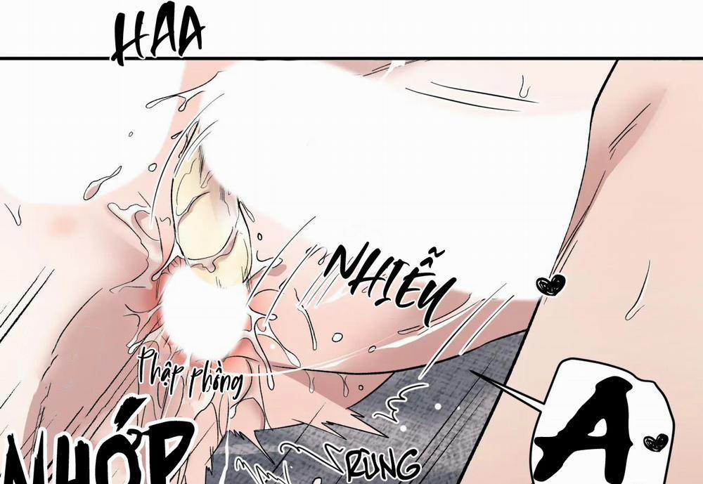 Ám Ảnh Pheromone 43 trang 92