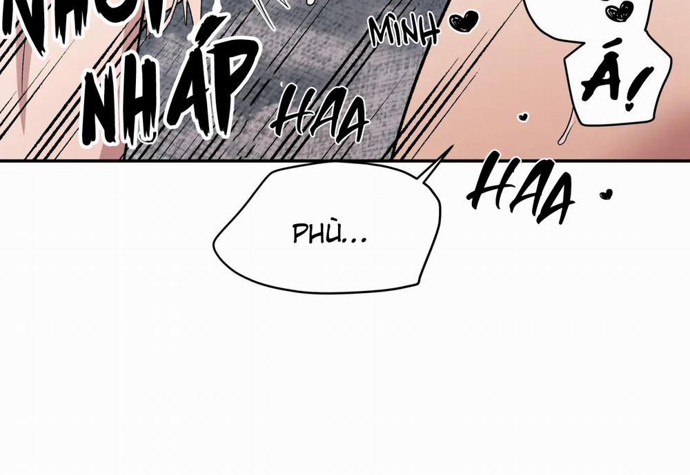 Ám Ảnh Pheromone 43 trang 93